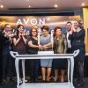 AVON 2024 YILDIZLAR KULÜBÜ TEMSİLCİLERİ AĞIRLANDI 
