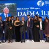 MEVHİBE & MUSTAFA BAŞMAN VAKFI ve MUSTAFA BAŞMAN’IN ‘DAİMA İLERİ’ KİTABININ LANSMANI YOĞUN İLGİ İLE GERÇEKLEŞTİ!